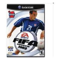 Fifa Soccer 2003 Seminovo  Nintendo Gamecube, usado comprar usado  Brasil 