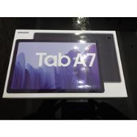 Usado, Tablet Samsung A7 Tab Sm-t505 comprar usado  Brasil 