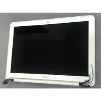 Usado, Display Completo Para Macbook White A1342 De 2009 2010 comprar usado  Brasil 