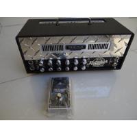 Mesa Boogie Mini Rectifier 25w All Tube Guitar Amplifier comprar usado  Brasil 