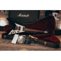 Gibson Flying V Aged Custom Shop Kirk Hammet (2012) #97/100, usado comprar usado  Brasil 