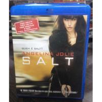 Dvd Blu-ray: Salt  comprar usado  Brasil 