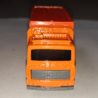 Miniatura Carrinho Matchbox Volvo Truck B323 comprar usado  Brasil 