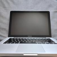 Macbook Pro 13 A1278 Para Conserto, usado comprar usado  Brasil 