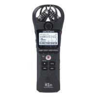 Usado, Gravador Digital Zoom H1n + Microfone Sony Ecm-cs3 comprar usado  Brasil 