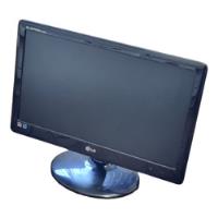 Monitor 20 LG E2050 Wide Vga/dvi 1600x900 comprar usado  Brasil 