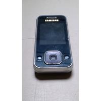 Celular Samsung Sgh-f250l | Não Liga - Sem Bateria, usado comprar usado  Brasil 