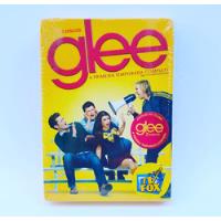 Box Dvd Seriado Glee A Primeira Temporada Completa 7 Discos comprar usado  Brasil 