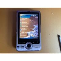  Handhelds, Palm Top, Pocket Pc Asus Msq A626 Windows Mobile, usado comprar usado  Brasil 