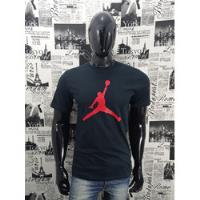 Camiseta Nike Air Jordan Tam P Usado/original Cód 20 comprar usado  Brasil 