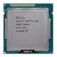 Usado, Processador Intel Core I5 3330 3.00ghz comprar usado  Brasil 