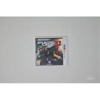 Nintendo 3ds - Tom Clancy's Splinter Cell 3d - Eu - Completo comprar usado  Brasil 