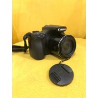 Camera Canon Powershot Sx60 Hs comprar usado  Brasil 