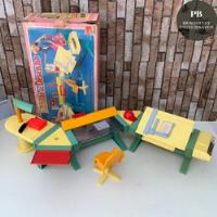 Antigo Estúdio De Desenho - Brinquedos Bandeirante Anos 90 comprar usado  Brasil 