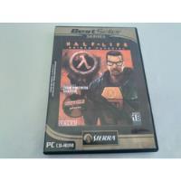 Usado, Jogo P/ Pc - Half - Life Edição Especial Best Seller comprar usado  Brasil 
