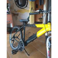 Bicicleta Caloi Aluminium Sport comprar usado  Brasil 
