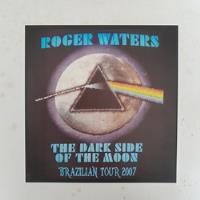 Usado, Roger Waters - Brazilian Tour 2007 - Lp - Vinil comprar usado  Brasil 