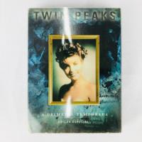 Usado, Box 1°temporada Twin Peaks comprar usado  Brasil 