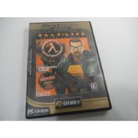 Jogo Half-life Edição Especial Para Pc, usado comprar usado  Brasil 