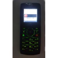 Celular Motorola Nextel I290 Funcionando Sem Carregador comprar usado  Brasil 