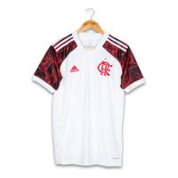Camisa Flamengo Away 2021-22 #6 comprar usado  Brasil 