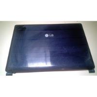 Tampa Da Tela Do Notebook LG C400 A410 Lgc40 - Original comprar usado  Brasil 