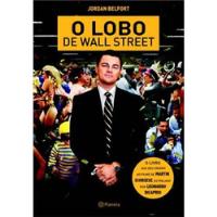 O Lobo De Wall Street- Jordan Belfort comprar usado  Brasil 