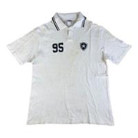 Usado, Camisa De Futebol Botafogo Polo 1995  Tam G comprar usado  Brasil 