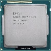 Processador Desktop Intel Core I5-3470 3.20ghz 6mb 1155 comprar usado  Brasil 