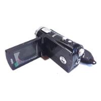 Câmera Filmadora Vivitar Hd Dvr 810hd Liga + Bolsa Não Liga, usado comprar usado  Brasil 