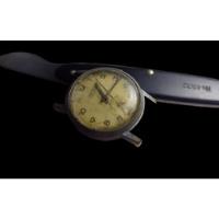  Relógio Herma Corda Manual Para Restaurar L130623 04, usado comprar usado  Brasil 