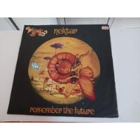 Lp Nektar Remember The Future - Sábado Som 1974, usado comprar usado  Brasil 