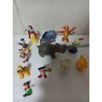 Miniaturas Disney Diversas comprar usado  Brasil 
