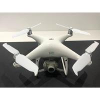 Drone Dji Phantom 4 Pro V2.0 + 3 Baterias + Hub comprar usado  Brasil 