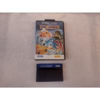 Sonic Spinball - Cartucho Original Para Master System comprar usado  Brasil 