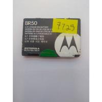 Bateria Motorola Br50 7125 comprar usado  Brasil 