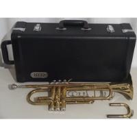 Trompete Júpiter Série 600, usado comprar usado  Brasil 