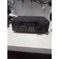 Rádio Scanner Uniden Bc895xlt comprar usado  Brasil 