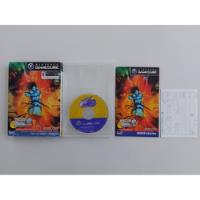 Capcom Vs. Snk Millennium Fight 2001 Eo Game Cube Japonês Nf comprar usado  Brasil 