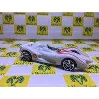 Bx50 Hot Wheels Loose Mach 6 Speed Racer Desenho Tv H3br comprar usado  Brasil 