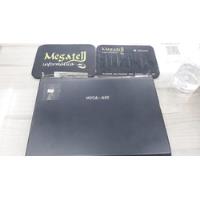  Sucata Note Megaware A25 comprar usado  Brasil 