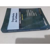Livro Engenharia De Software comprar usado  Brasil 