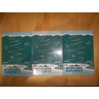 A Baixada Santista Aspectos Geográficos 3 Volumes, usado comprar usado  Brasil 