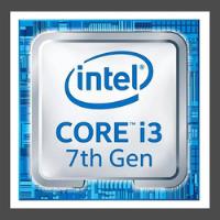 Processador Intel Core I3 7100 (7ª Geração) 2 Nuc 4 Threads comprar usado  Brasil 