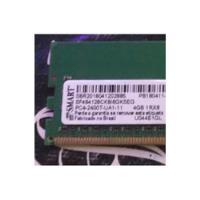 Memoria Ddr4-2400 Mhz 4gb - Sf464128ck8i6gkseg/pc4-2400t-ua1 comprar usado  Brasil 