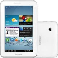 Usado, Samsung Galaxy Tab Gt-p3100 comprar usado  Brasil 