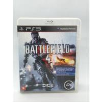 Jogo Battlefield 4 - Ps3 Original Mídia Física comprar usado  Brasil 