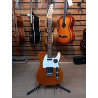 Usado, Guitarra Elétrica Telecaster Fender Squier California Series comprar usado  Brasil 