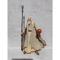 Boneco Saruman:senhor Dos Aneis - The Lord Of The Rings Toys comprar usado  Brasil 