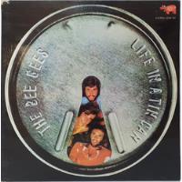 Lp Disco Bee Gees - Life In A Tin Can, usado comprar usado  Brasil 